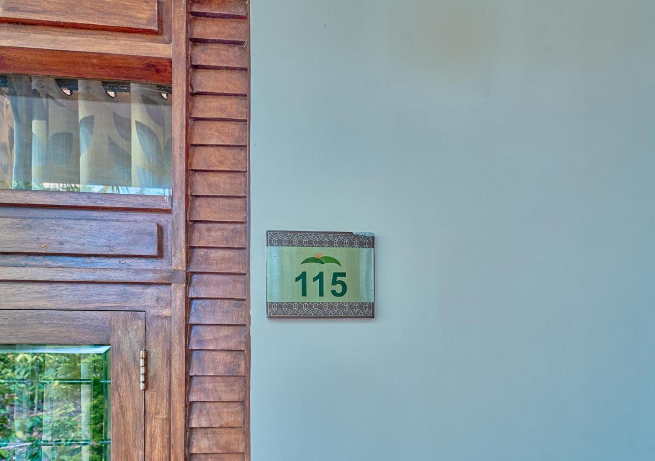 Ushasree Wayanad Heritage Premium Pool Resort By Voye Homes Ambalavayal Exterior photo