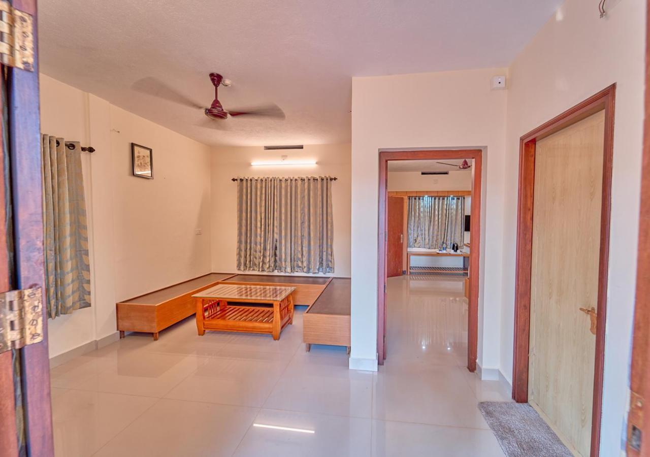 Ushasree Wayanad Heritage Premium Pool Resort By Voye Homes Ambalavayal Exterior photo